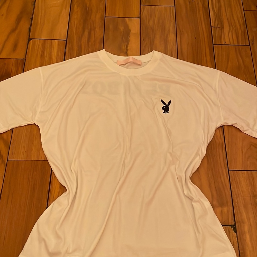 Playboy x missguided